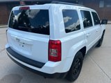 Used 2017 Jeep Patriot Sport w/ Power Value Group image 5