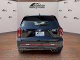 New 2025 Hyundai Palisade Calligraphy image 4