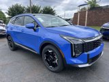 New 2026 Kia Sportage EX image 2