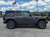 New 2024 Jeep Wrangler Unlimited Rubicon w/ Technology Group image 3