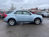 Used 2014 Chevrolet Equinox LS image 4