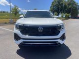 New 2025 Volkswagen Atlas SEL Premium R-Line image 2