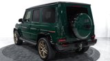 Used 2025 Mercedes-Benz G 63 AMG 4MATIC image 4
