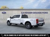 New 2025 Ford F350 XL w/ FX4 Off-Road Package image 4