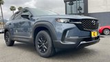 New 2025 MAZDA CX-50 AWD 2.5 Hybrid w/ Weather Package image 5