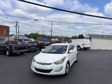 Used 2015 Hyundai Elantra SE w/ Option Group 02 image 2