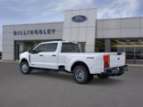 New 2025 Ford F350 4x4 Crew Cab DRW Super Duty image 4