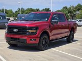Used 2024 Ford F150 XLT w/ Equipment Group 302A MID image 4