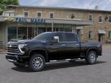 New 2025 Chevrolet Silverado 2500 LT w/ Z71 Chrome Sport Edition image 2
