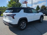 New 2026 Chevrolet Equinox LT w/ Convenience Package II image 5