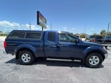 Used 2011 Nissan Frontier SV w/ SV Premium Utility Pkg image 2