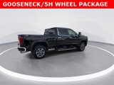 Certified 2025 GMC Sierra 2500 SLT w/ SLT Premium Package image 4