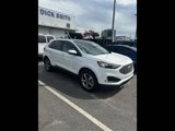Certified 2024 Ford Edge SEL w/ Convenience Package image 4