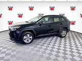 Certified 2023 Toyota RAV4 XLE image 4