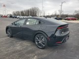 Used 2025 Toyota Prius Limited image 3