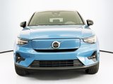 Used 2022 Volvo C40 P8 Recharge Ultimate image 2