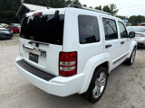 Used 2012 Jeep Liberty Limited Jet w/ Comfort/Convenience Group image 4