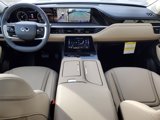 New 2025 INFINITI QX80 Pure w/ Cargo Package image 5