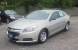 Used 2014 Chevrolet Malibu LS w/ Protection Package image 2