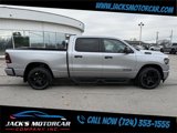 Used 2024 RAM 1500 Big Horn image 3