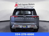 New 2025 Nissan Pathfinder SL w/ SL Premium Package image 4