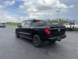 New 2025 Ford F150 Lightning XLT image 2