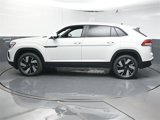 New 2025 Volkswagen Atlas Cross Sport SE image 5