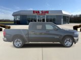 New 2025 RAM 1500 Big Horn image 2