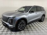 New 2026 Cadillac Vistiq Sport image 3