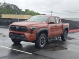 New 2025 Toyota Tacoma TRD Off-Road image 2