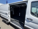 New 2025 Ford Transit 250 Low Roof image 4