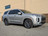 New 2025 Hyundai Palisade Calligraphy image 2
