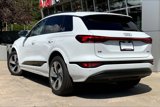 New 2025 Audi Q6 e-tron Premium Plus image 3