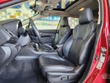 Used 2019 Subaru Crosstrek 2.0i Limited w/ Moonroof Package image 4