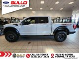 Used 2025 Ford F150 Raptor image 4