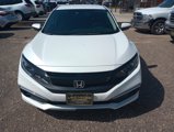 Used 2019 Honda Civic LX image 2