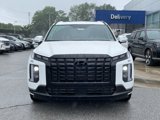 New 2025 Hyundai Palisade Calligraphy image 2