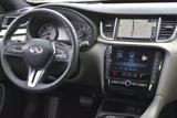 Certified 2023 INFINITI QX50 Autograph w/ Accent Package image 3