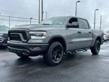 Used 2023 RAM 1500 Rebel w/ Rebel Level 2 Equipment Group image 5