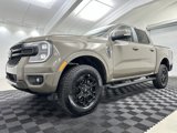 New 2025 Ford Ranger Lariat image 3