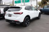 New 2025 Buick Envision Sport Touring image 3