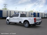 New 2025 Ford F450 4x4 Crew Cab Super Duty image 4