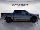 New 2025 Ford F150 XLT w/ Equipment Group 302A MID image 6