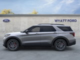New 2025 Ford Explorer ST-Line w/ Premium Package image 3