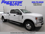 Used 2022 Ford F350 XL w/ STX Appearance Package image 3