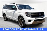 New 2025 Ford Expedition Max King Ranch image 2
