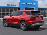New 2025 Chevrolet Equinox LT image 3