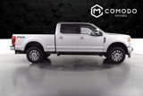 Used 2022 Ford F250 Lariat image 2