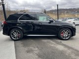 New 2025 Mercedes-Benz GLE 63 AMG S image 5