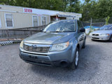 Used 2009 Subaru Forester 2.5X image 3